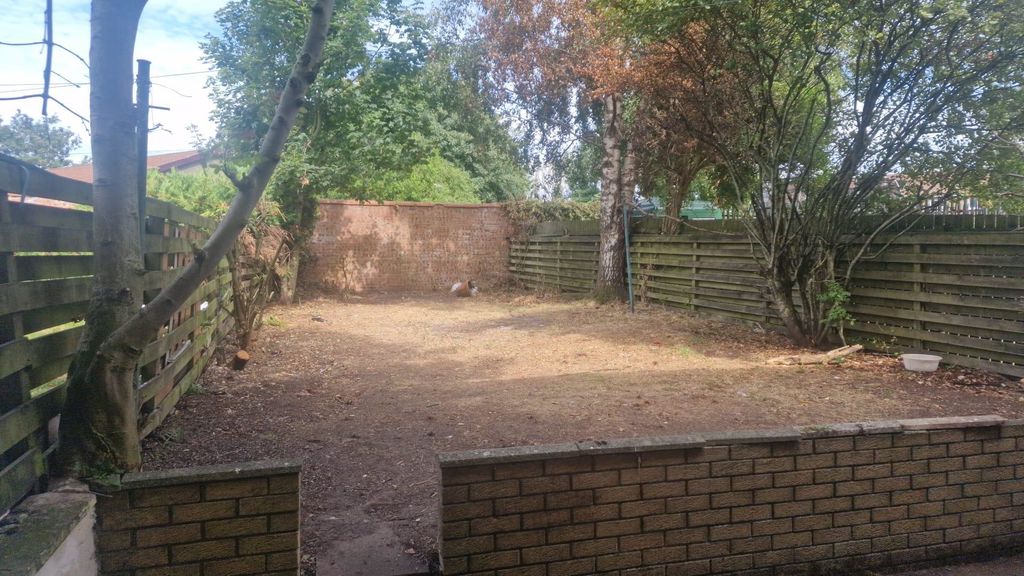 Wallacewell Road Balornock